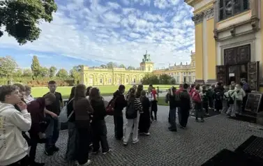 Wycieczka do Warszawy &ndash; dwa dni pełne wrażeń! 78