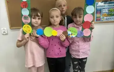 Dzień Kropki w naszej szkole 20