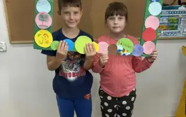 Dzień Kropki w naszej szkole 22