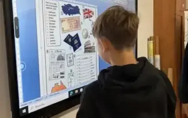 Dzień język&oacute;w obcych 6