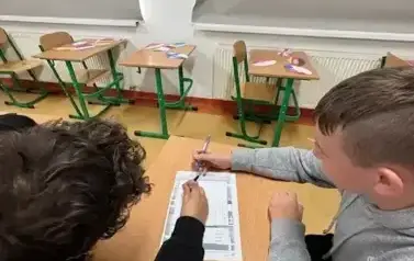Dzień język&oacute;w obcych 7
