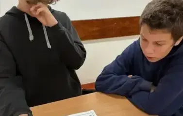 Dzień język&oacute;w obcych 9