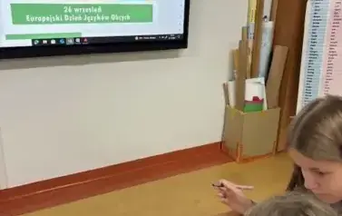Dzień język&oacute;w obcych 10