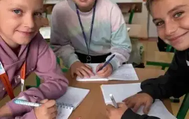 Dzień język&oacute;w obcych 16