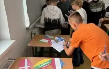 Dzień język&oacute;w obcych 18