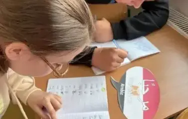 Dzień język&oacute;w obcych 19
