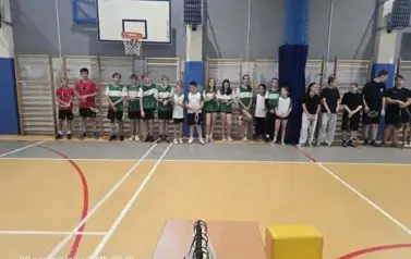 Nasi badmintoniści na srebro &nbsp; 2