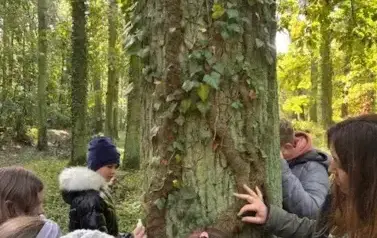 &nbsp; &nbsp; &nbsp; &nbsp; &nbsp;Wycieczka do Eko- Inicjatywy w Kwidzynie &nbsp; 21