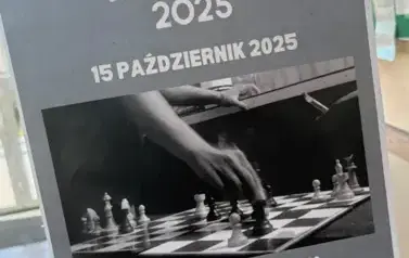 Szkolny Turniej Szach&oacute;w 14