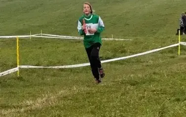 Sztafetowe biegi przełajowe finał 13
