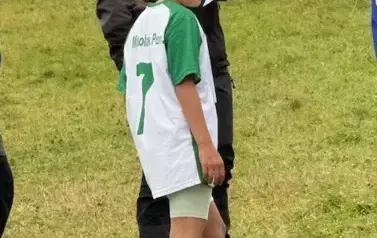 Sztafetowe biegi przełajowe finał 18