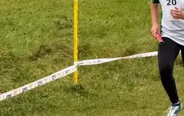 Sztafetowe biegi przełajowe finał 52