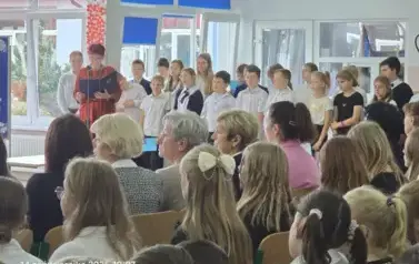 Dzień Edukacji Narodowej 27