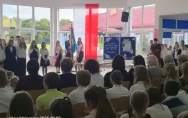 Dzień Edukacji Narodowej 28