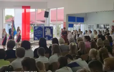 Dzień Edukacji Narodowej 29