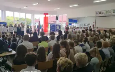 Dzień Edukacji Narodowej 30