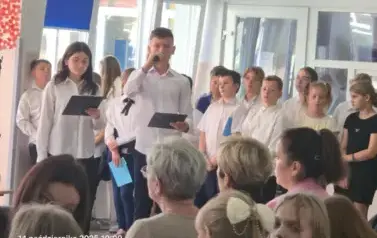 Dzień Edukacji Narodowej 31