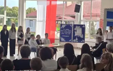 Dzień Edukacji Narodowej 38