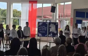 Dzień Edukacji Narodowej 40
