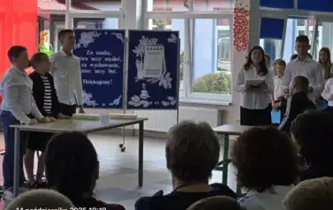 Dzień Edukacji Narodowej 41