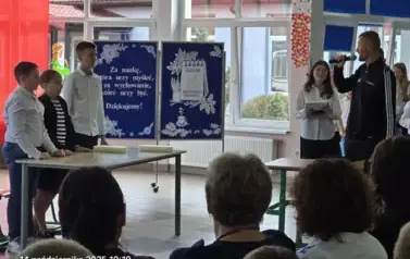 Dzień Edukacji Narodowej 43