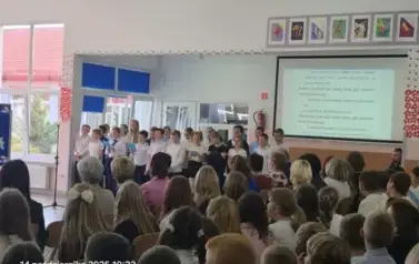Dzień Edukacji Narodowej 45