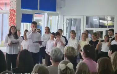 Dzień Edukacji Narodowej 50