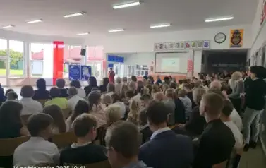 Dzień Edukacji Narodowej 55