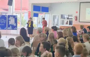 Dzień Edukacji Narodowej 57