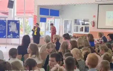 Dzień Edukacji Narodowej 60