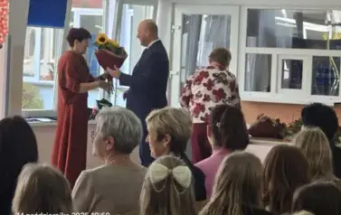 Dzień Edukacji Narodowej 63
