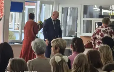 Dzień Edukacji Narodowej 64