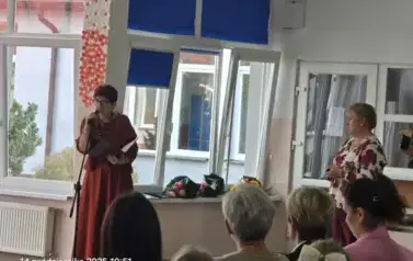 Dzień Edukacji Narodowej 65