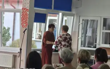Dzień Edukacji Narodowej 66