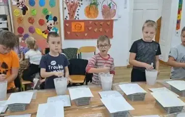 Kreatywne warsztaty z gipsu ceramicznego 24