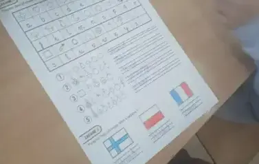 Dzień język&oacute;w obcych 22