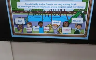 Dzień język&oacute;w obcych 24