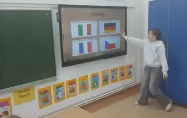 Dzień język&oacute;w obcych 25
