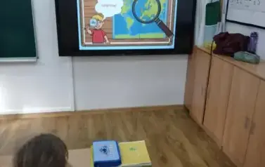 Dzień język&oacute;w obcych 29