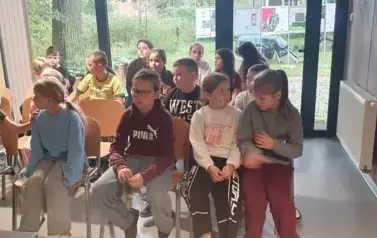 Wycieczka Eko-Inicjatywa 2
