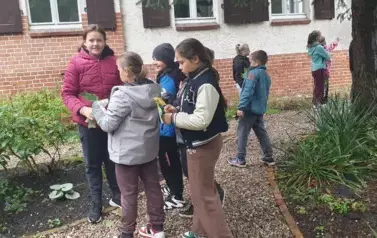 Wycieczka Eko-Inicjatywa 4