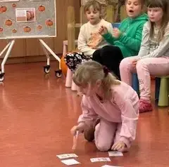 Święto Dyni w Bibliotece Publicznej 34