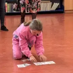 Święto Dyni w Bibliotece Publicznej 35