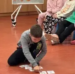 Święto Dyni w Bibliotece Publicznej 41