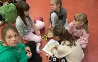 Święto Dyni w Bibliotece Publicznej 47