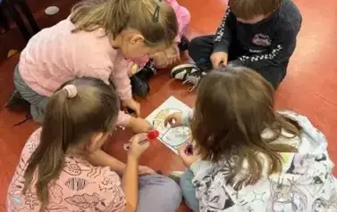 Święto Dyni w Bibliotece Publicznej 51