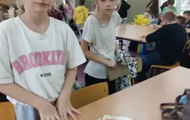 Happening "Zdrowo jem - ja to wiem!" 13
