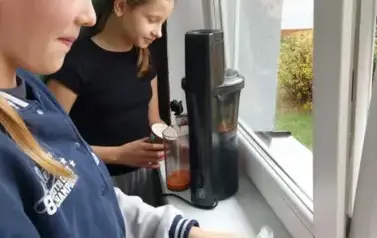 Happening "Zdrowo jem - ja to wiem!" 39