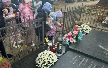 Akcja Szkoła pamięta 2