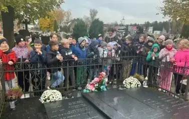 Akcja Szkoła pamięta 3